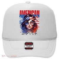 American 250th Anniversary USA 250 Years Hat thumb 0