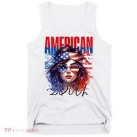 American 250th Anniversary USA 250 Years Tank Top thumb 0