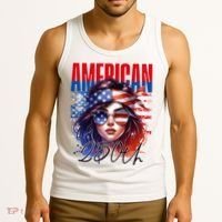 American 250th Anniversary USA 250 Years Tank Top thumb 3