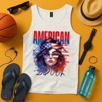 American 250th Anniversary USA 250 Years Tank Top thumb 4