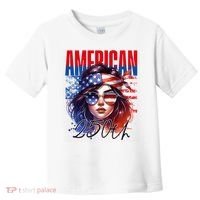 American 250th Anniversary USA 250 Years Toddler T-Shirt thumb 0