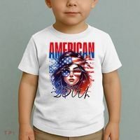 American 250th Anniversary USA 250 Years Toddler T-Shirt thumb 2