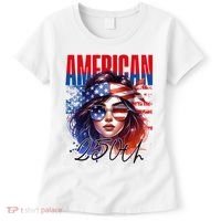 American 250th Anniversary USA 250 Years Women's T-Shirt thumb 0