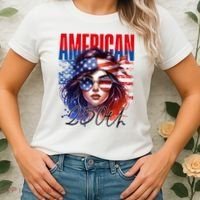 American 250th Anniversary USA 250 Years Women's T-Shirt thumb 2