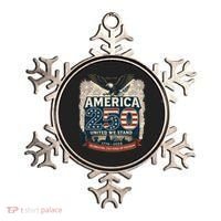 America's 250th Anniversary Of Freedom USA 1776-2026 Ornament thumb 0