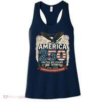America's 250th Anniversary Of Freedom USA 1776-2026 Women's Tank Top thumb 0