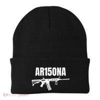 Ar15ona 2nd Amendment Ar 15 For Gun Owners Beanie thumb 0