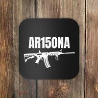 Ar15ona 2nd Amendment Ar 15 For Gun Owners Coaster thumb 0