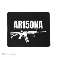 Ar15ona 2nd Amendment Ar 15 For Gun Owners Mousepad thumb 0