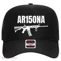 Ar15ona 2nd Amendment Ar 15 For Gun Owners Hat thumb 0