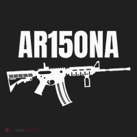 Ar15ona 2nd Amendment Ar 15 For Gun Owners Hat thumb 2