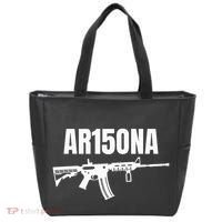 Ar15ona 2nd Amendment Ar 15 For Gun Owners Tote Bag thumb 0