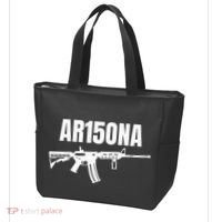 Ar15ona 2nd Amendment Ar 15 For Gun Owners Tote Bag thumb 3