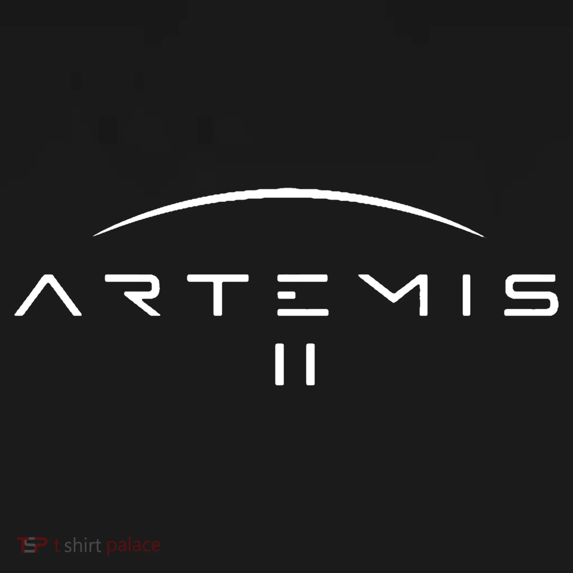 Artemis 2 Button