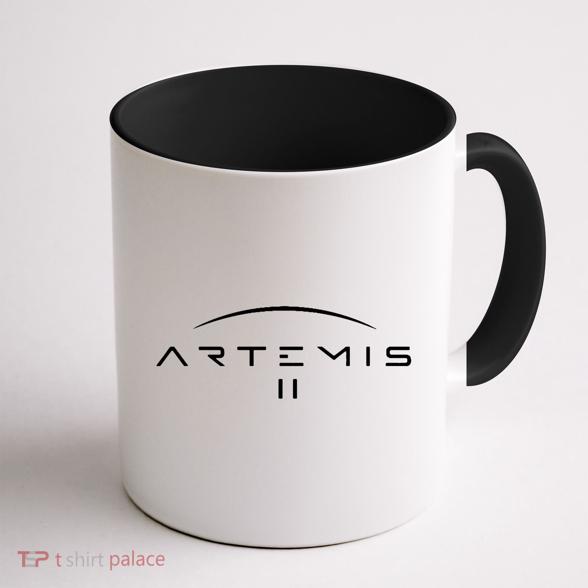 Artemis 2 Coffee Mug