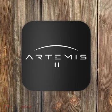 Artemis 2 Coaster