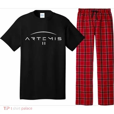 Pajama Set