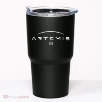 Artemis 2 Tumbler thumb 0