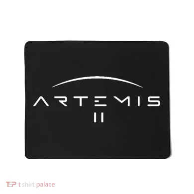 Artemis 2 Mousepad