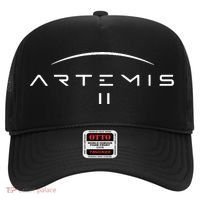 Artemis 2 Hat thumb 0