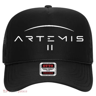 Artemis 2 Hat