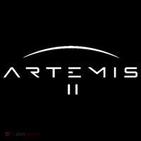 Artemis 2 Toddler Hoodie thumb 2
