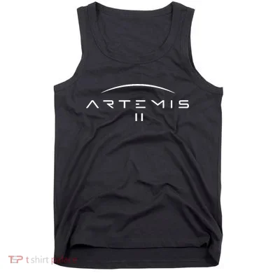 Artemis 2 Tank Top