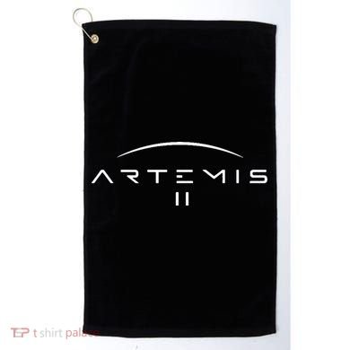 Artemis 2 Golf Towel