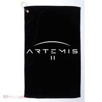 Artemis 2 Golf Towel thumb 0