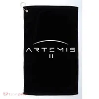 Artemis 2 Golf Towel thumb 0