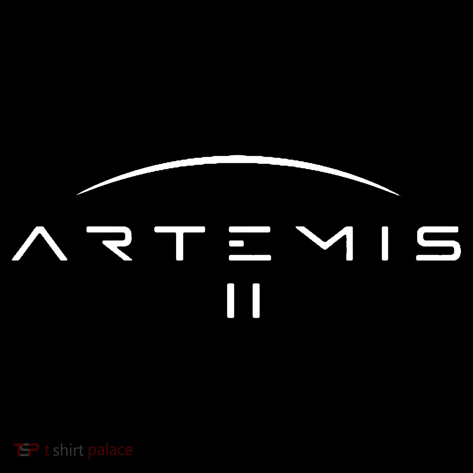 Artemis 2 Toddler T-Shirt