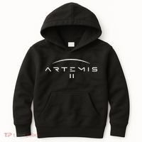 Artemis 2 Kids Hoodie thumb 0
