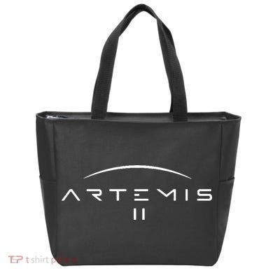 Artemis 2 Tote Bag