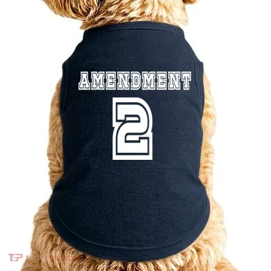 Doggie Tank