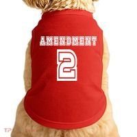 Amendment 2 Doggie Tank thumb 0