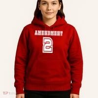 Amendment 2 Hoodie thumb 5