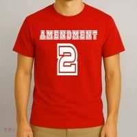 Amendment 2 T-Shirt thumb 3