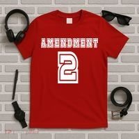 Amendment 2 T-Shirt thumb 5