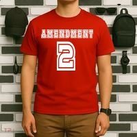 Amendment 2 T-Shirt thumb 6