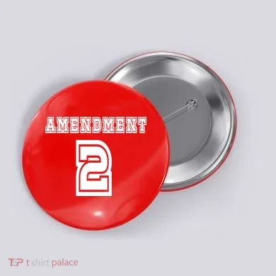 Amendment 2 Button