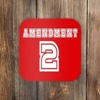 Amendment 2 Coaster thumb 0