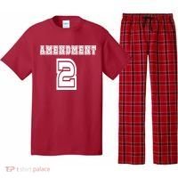 Amendment 2 Pajama Set thumb 0