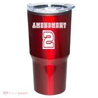 Amendment 2 Tumbler thumb 0