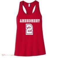 Amendment 2 Women's Tank Top thumb 0