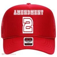 Amendment 2 Hat thumb 0