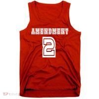 Amendment 2 Tank Top thumb 0