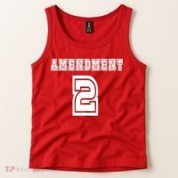 Amendment 2 Tank Top thumb 2