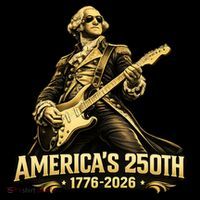 America's 250th Anniversary George Washington Rocker Coffee Mug thumb 5