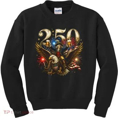 Kids Sweatshirt