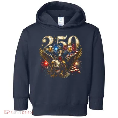 Toddler Hoodie